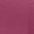 thumbnail image 3 of 60" Wide Venezia Poly Spandex Fabric - (200 GSM), Medium Weight, 2-Way Stretch, Soft & Breathable for Apparel, Activewear, Leggings, Decorations, Headband & DIY-Mauve Deep, 3 of 4