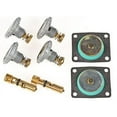 thumbnail image 3 of Holley Performance 37-1548 Carburetor and Installation Kit, 3 of 7