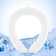 thumbnail image 3 of Neck Cold Ice Pack Reutilizable Cooling Neckband Portable para trabajadores/deportes al aire libre, 3 of 7