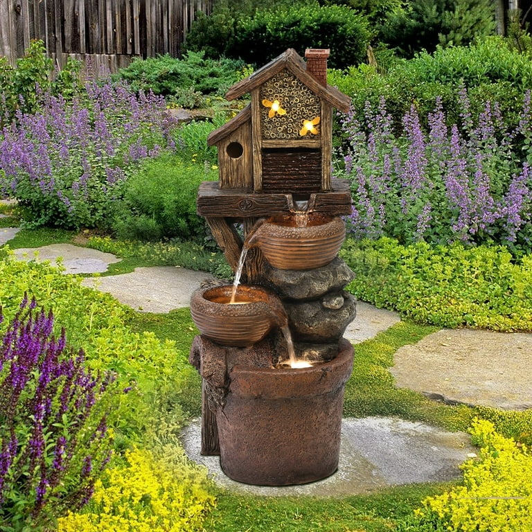 【新作】 Fontaine Birdie LuxenHome 29.1