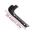 thumbnail image 5 of 2pcs Front Bumper Cover Mount Bracket Support for BMW X5 E70 2007-2009 51117157987 51117157988, 5 of 5