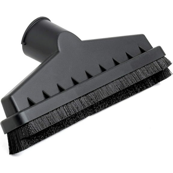 CRAFTSMAN CMXZVBE38666 1-7/8 in. Floor Brush Wet/Dry Vac Attachment for Shop Vacuums
