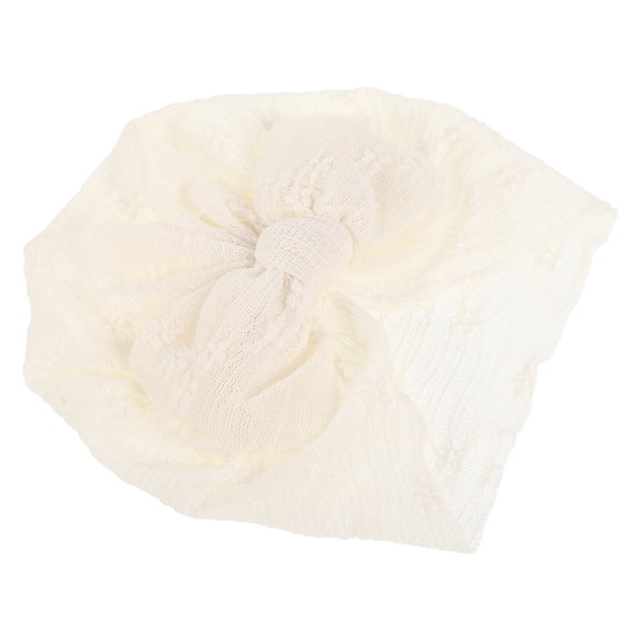 LOLIPPYY Hat for Infant Baby Hat Round 1Pack Suitable for 0-6 months Fashion Accessory