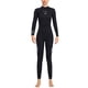 thumbnail image 1 of Eigraketly BUCEO SAIL 3MM Trajes de neopreno SCR Traje de buceo de neopreno Traje de baño Resistente al desgaste Traje de surf con protección para Deportes acuáticos TYPE1 NO1 Eigraketly OD003296-08, 1 of 6