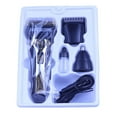 thumbnail image 4 of Hair Clippers For Men,3in1 Professional Hairdressing Rechargeable Hair Trimmer, 4 of 5