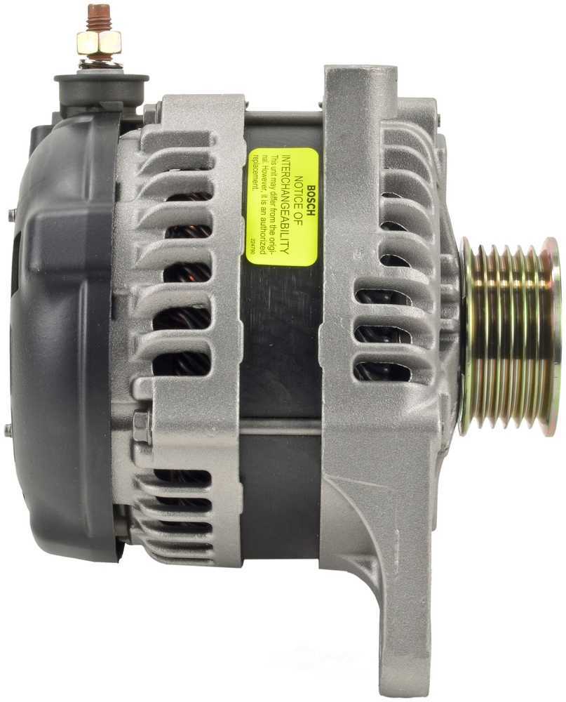Bosch AL6477X Premium Alternator