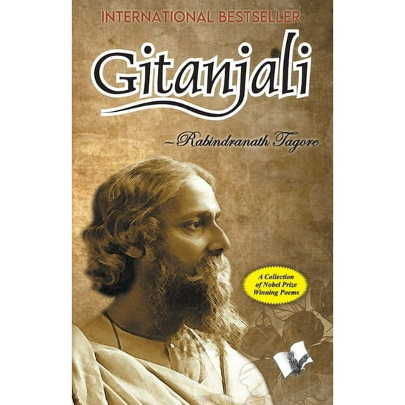 Gitanjali, (Paperback)