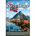 thumbnail image 1 of Guía de viaje de Noruega 2026 publicada de forma independiente, 1 of 1