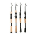 thumbnail image 5 of Beisidaer 1.5M-2.4M For Trout And Bass Fishing Telescopic Carbon Lure Fishing Rod, 5 of 6