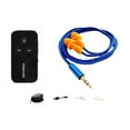 thumbnail image 1 of Auriculares con Reducción de Ruido para Protección Laboral con Receptor para Protección Auditiva en el Trabajo, Fábricas y Lugares Ruidosos, 1 of 5