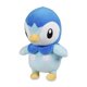 thumbnail image 1 of Pokemon Center Piplup Poké Plush - 8 ¾ In., 1 of 5