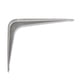 thumbnail image 1 of Soporte de estante Hampton Grey Steel 18 Ga. 15 cm L 45 kg (10), 1 of 1