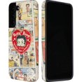 thumbnail image 4 of Betty Boop Comic Strip Galaxy S22 Pro Case,iPhone 12, 4 of 4