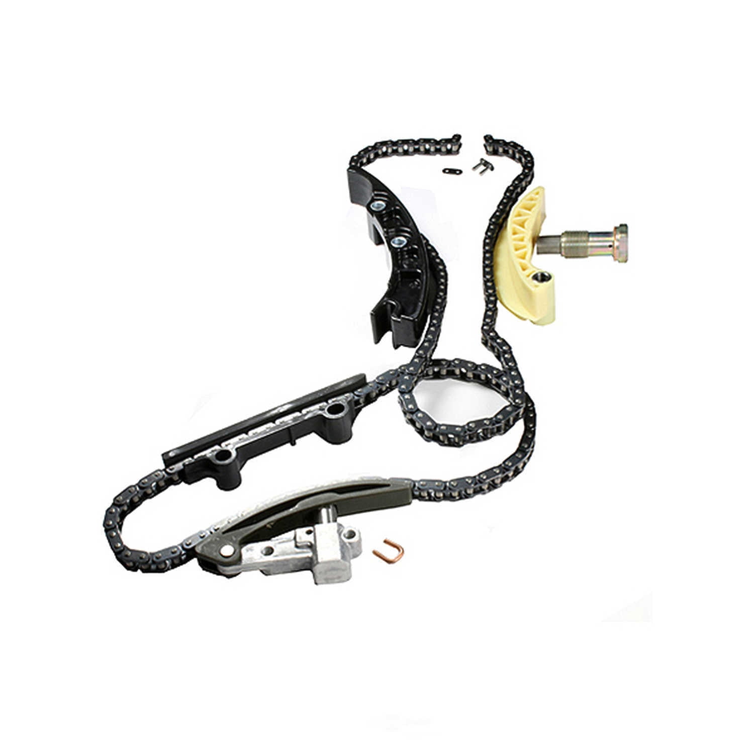 INA US ZC00731K INA CDC Timing Chain Kit