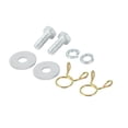 thumbnail image 5 of Acaigel Radiator Tank Water Tank For Yamaha Raptor700 Raptor 700, 5 of 5