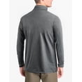 thumbnail image 3 of Camisa Jumgear-life de manga larga con cremallera, paquete de 3 unidades, talla XL, 3 of 6
