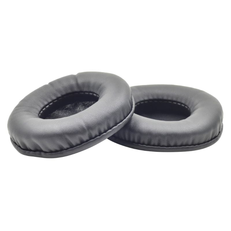Replacement Soft Ear pads Cushions Cover for SONY MDR-XD200/XD150 Headphones New 