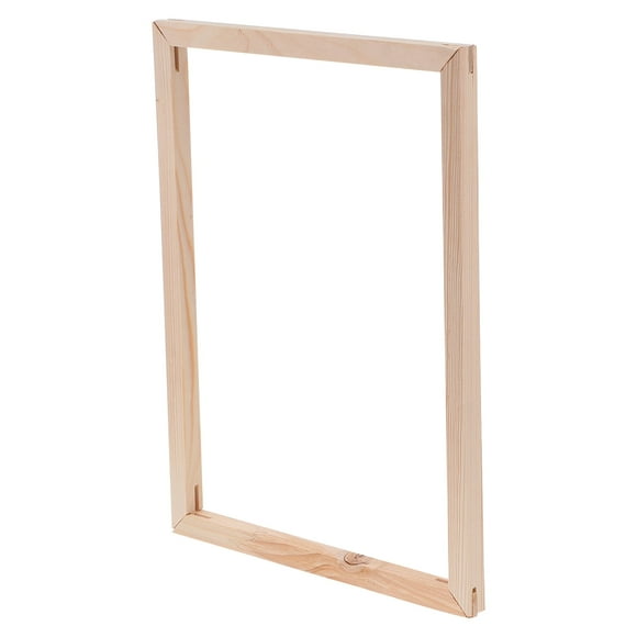 40 X 30 cm Rustic Wood Picture Frames