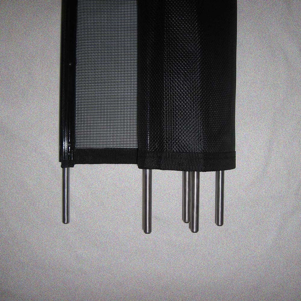 Water Warden 5' Pool Safety Fence