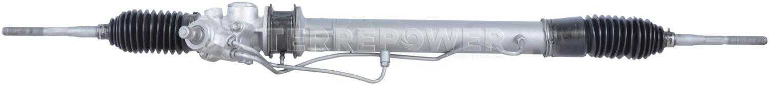 TERREPOWER formerly BBB Industries 313-0196 Power Steering Rack and Pinion Unit