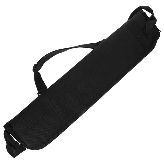 Drum Stick Bag Drumstick Bag Case Chicken Drumsticks Drum Sticks Black