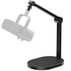 thumbnail image 1 of Soporte de micrófono de estudio InnoGear, carga máxima de 1,5 kg para Fifine AM8 Blue Yeti, 1 of 7