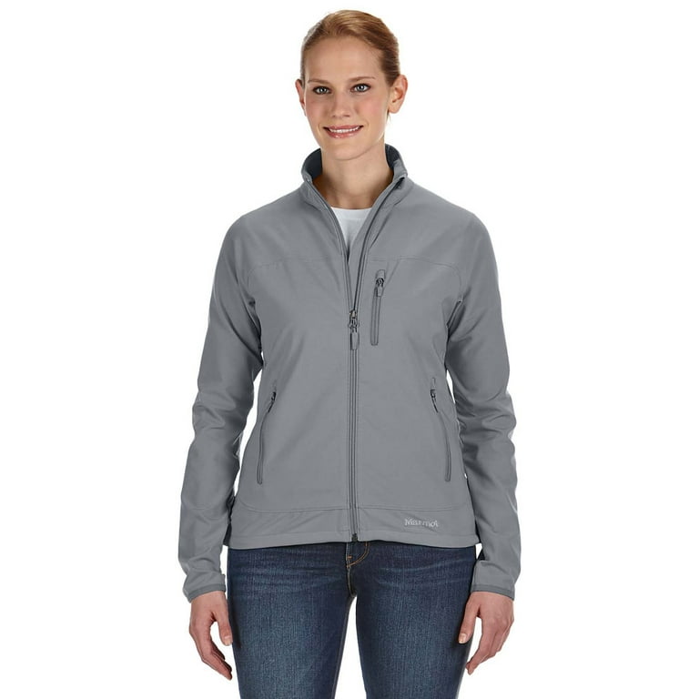 Marmot Women s Tempo Softshell Jacket Walmart