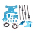 thumbnail image 1 of 3D Printer Shaft Belt, Fine Processing 300mm Linear Guides  For Ender 3 Pro V2 For Ender 3 Pro, 1 of 8