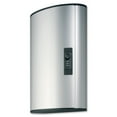 thumbnail image 4 of Durable Combination Locking Key Cabinet, 72-Key Tag Capacity, Brushed Aluminum, 4 of 6
