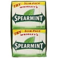 thumbnail image 2 of Wrigleys Spearmint, 15-Count, 2 of 9