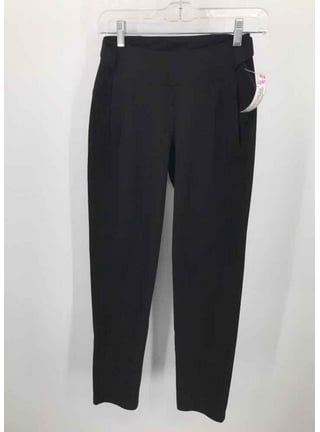 lululemon athletica, Pants & Jumpsuits, Lululemon Womens Black Pants Size6