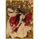 thumbnail image 1 of Pintura de póster Tokyo Babylon Anime Vintage 30x42 cm, 1 of 1