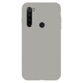 thumbnail image 1 of Funda de silicona suave de Color sólido caramelo para Xiaomi Redmi Note 8T 8 7 7A 6 6A 5 Pro funda de teléfono mate de TPU suave para Redmi Note 9 9S Tan Jianjun unisex, 1 of 2