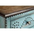 thumbnail image 3 of Ursula Chest In Turquoise, 3 of 3