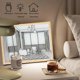 thumbnail image 5 of Luz De Noche Ambiente ligero Pintura moderna Regalo perfecto (Habitación junto al mar grande) Sywqhk Para estrenar, 5 of 7