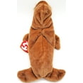 thumbnail image 4 of Ty Beanie Baby: Paul the Walrus | Stuffed Animal | MWMT, 4 of 6