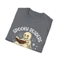 thumbnail image 4 of Spooky Readers Book Club Halloween T-Shirt, 4 of 4