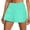 Mint Green, variant on Ketyyh-chn99 Womens Shorts Beach Swim Shorts High Waisted Bathing Suits Bottoms Long Swimsuit Tankini Trunks with Pockets Coffee,XL