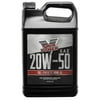 Twin Power 539014 Synthetic Engine Oil - 20W50 - 1 gal.
