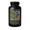 Source Naturals Emerald Garden 100% Organic Chlorella 200mg, Vegetarian Superfood, 600 Tablets