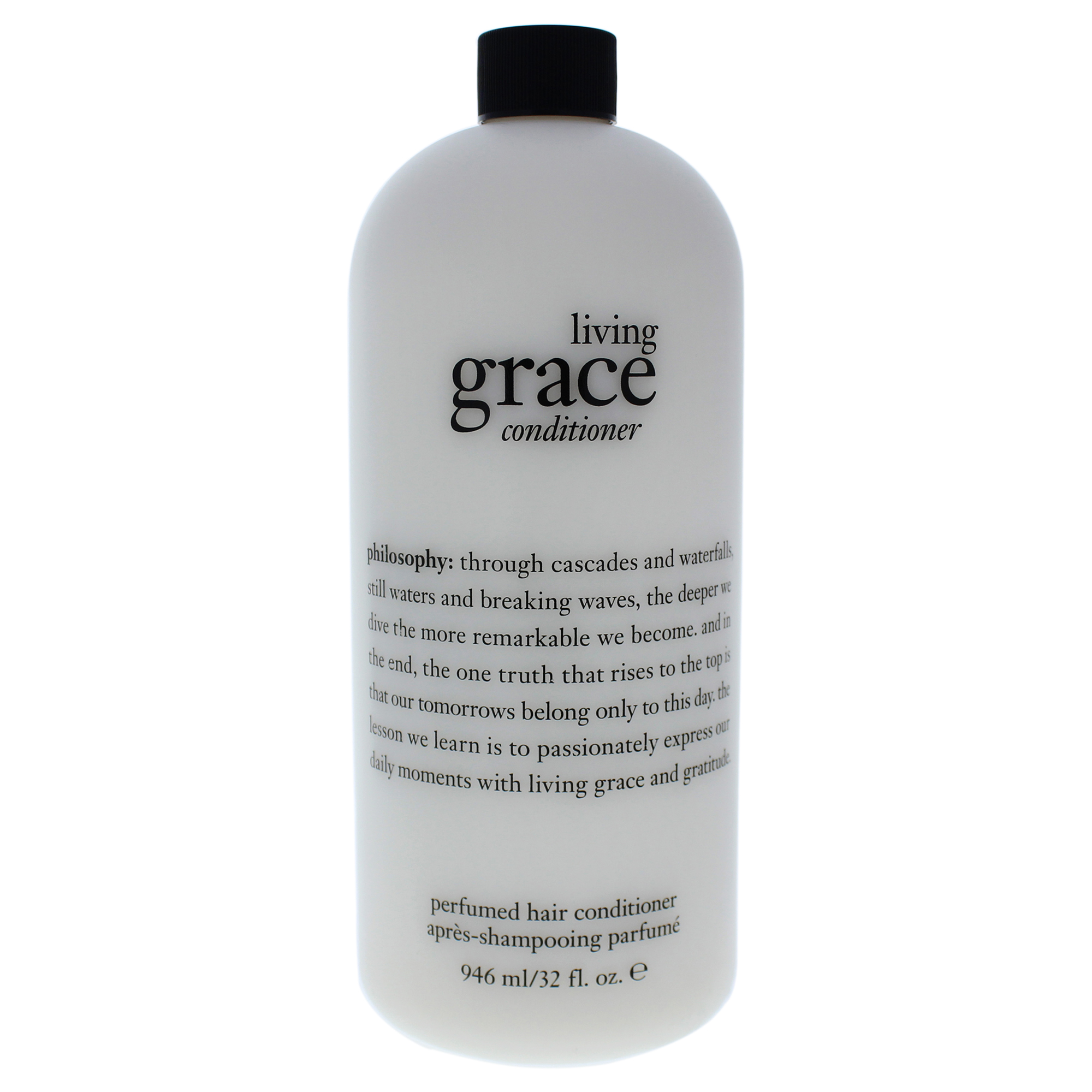 Philosophy Living Grace Conditioner 32 oz Conditioner