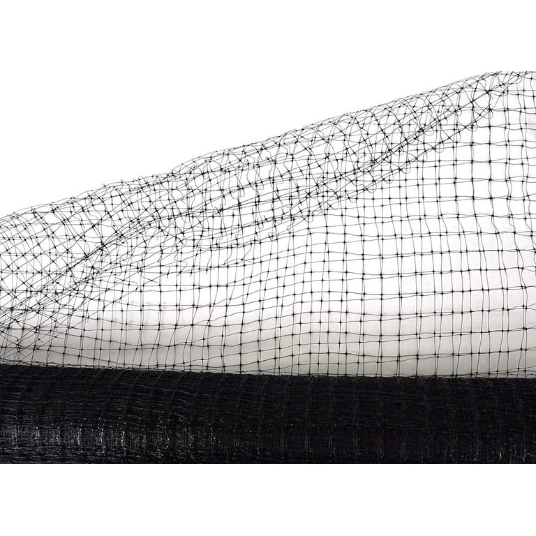 Easy Gardener 6050 Deerblock 7 By 100 Foot Netting Fasci Garden