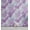 Cadet Blue Violet Lilac, variant on Ambesonne Botanical Peel & Stick Wallpaper for Home, Lavender on Pastel Square, 13"x72", Peach and Violet Blue