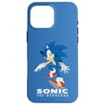 thumbnail image 1 of Funda para teléfono Sonic The Hedgehog iPhone 16 Pro Max, 1 of 2