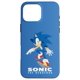 thumbnail image 1 of Funda para teléfono Sonic The Hedgehog iPhone 16 Pro Max, 1 of 2