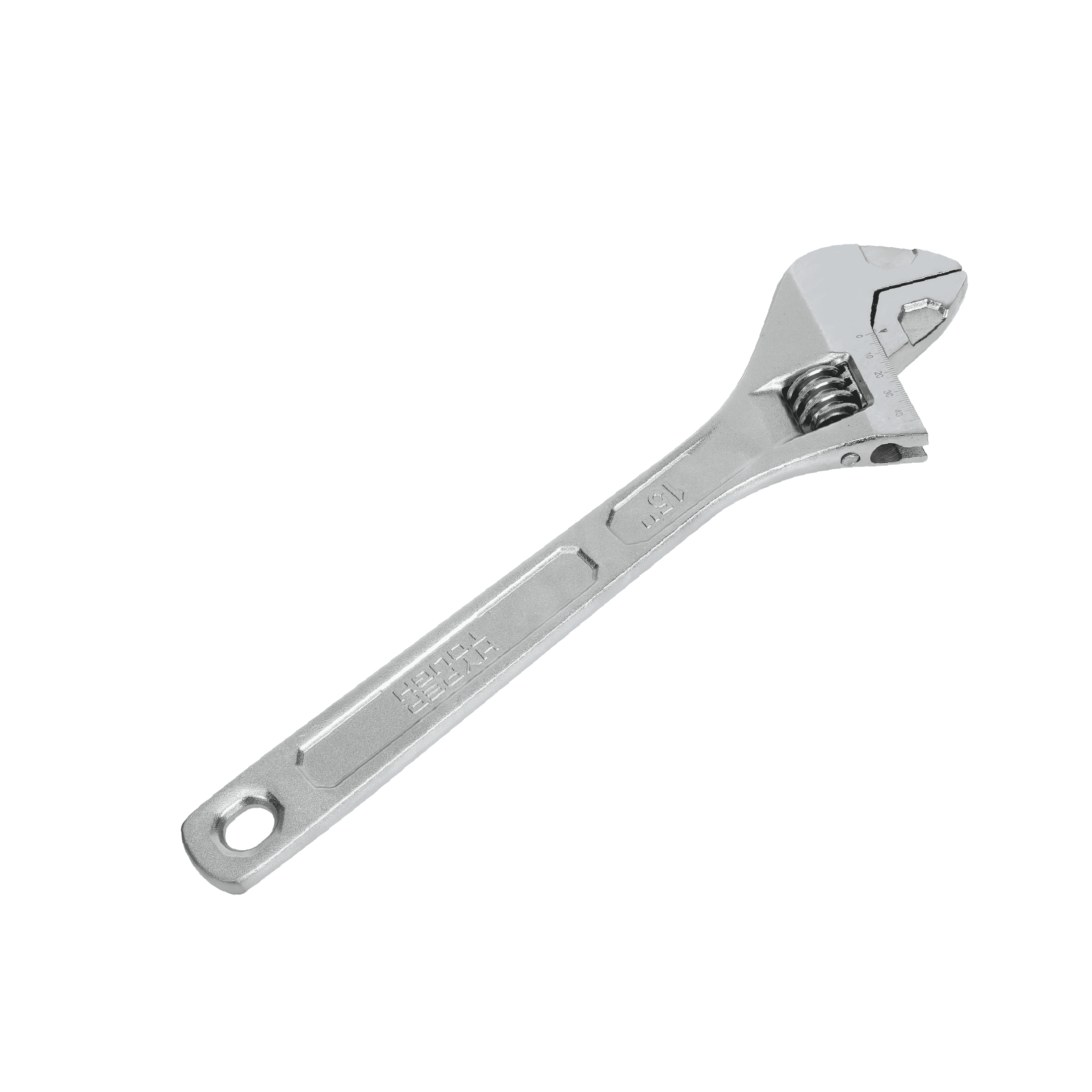 Hyper Tough 15-inch Adjustable Wrench