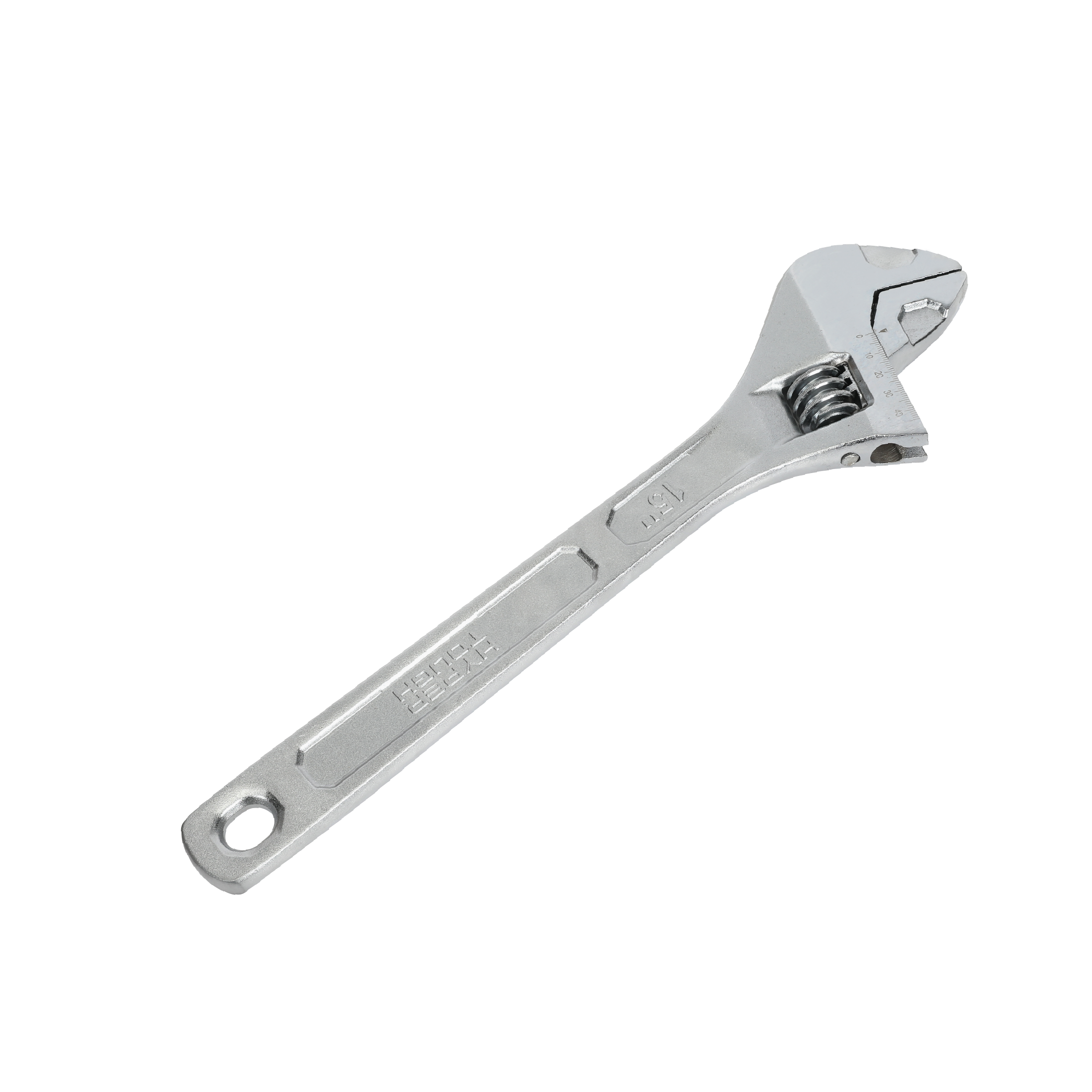 Llave ajustable Hyper Tough de 15 pulgadas 4