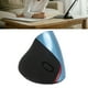 thumbnail image 5 of Ratón Inalámbrico Ergonímico Vertical, Ratón ÓCTO -Recargable de 2,4G Con 800 1200 1600 DPI Para PC, Portátil, Tableta, Mano Derecha, 5 of 7