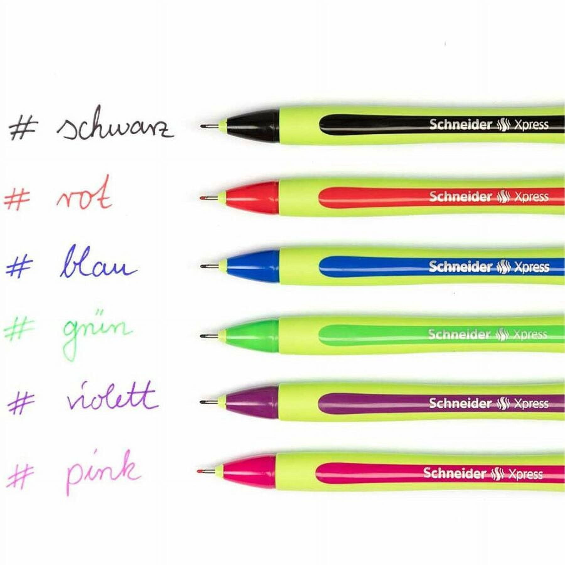 Schneider Xpress Pen 190086