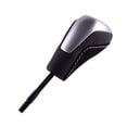 thumbnail image 6 of For BMW Automatic Transmission Gear Shift Knob Compatible With E81 E82 Models, 6 of 8